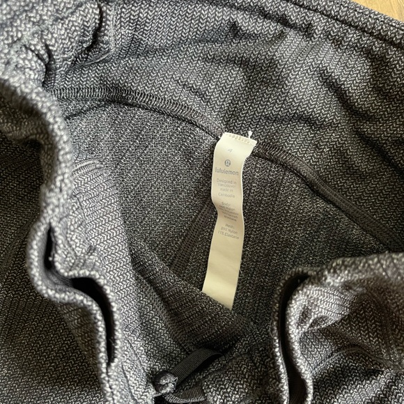 Lululemon Leggings - Picture 5 of 6
